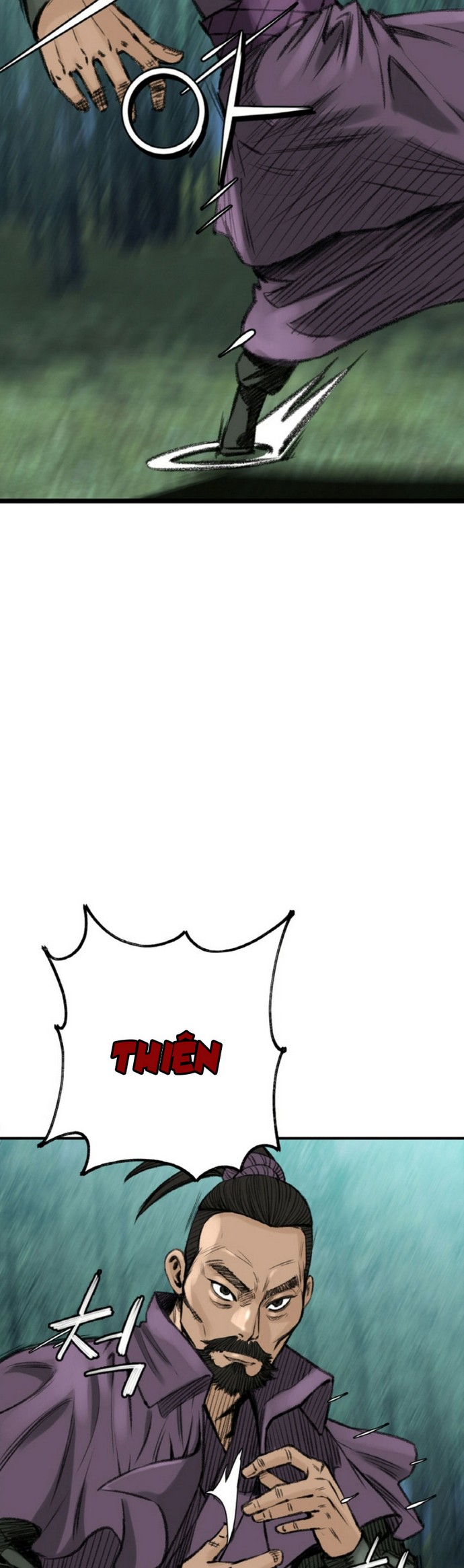 Đọc truyện Hắc ma thiên đế - Chap 2